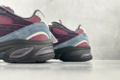 New Balance x Kith 2010 Purple Black