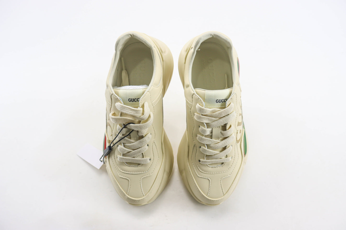 Gucci Rhyton Vintage GG