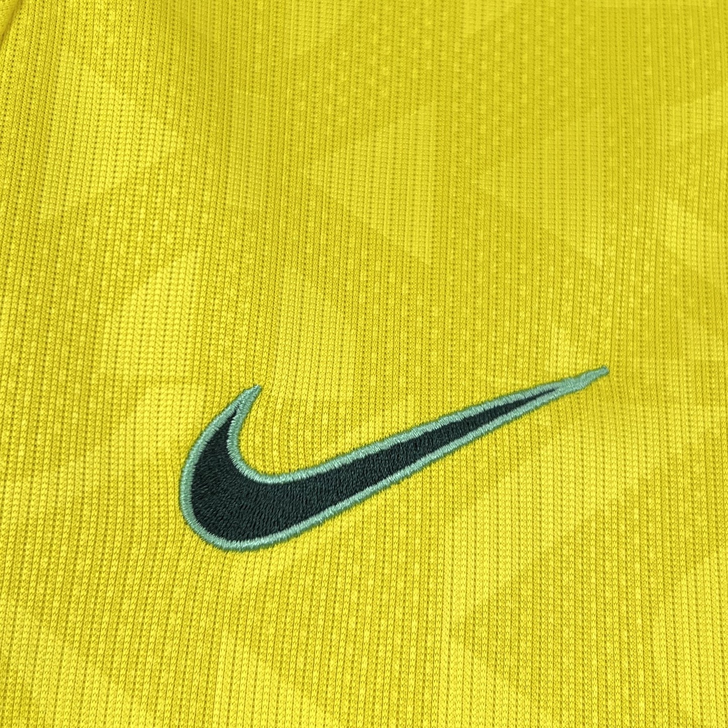 Brazil 2026 World Cup Home Jersey Mens