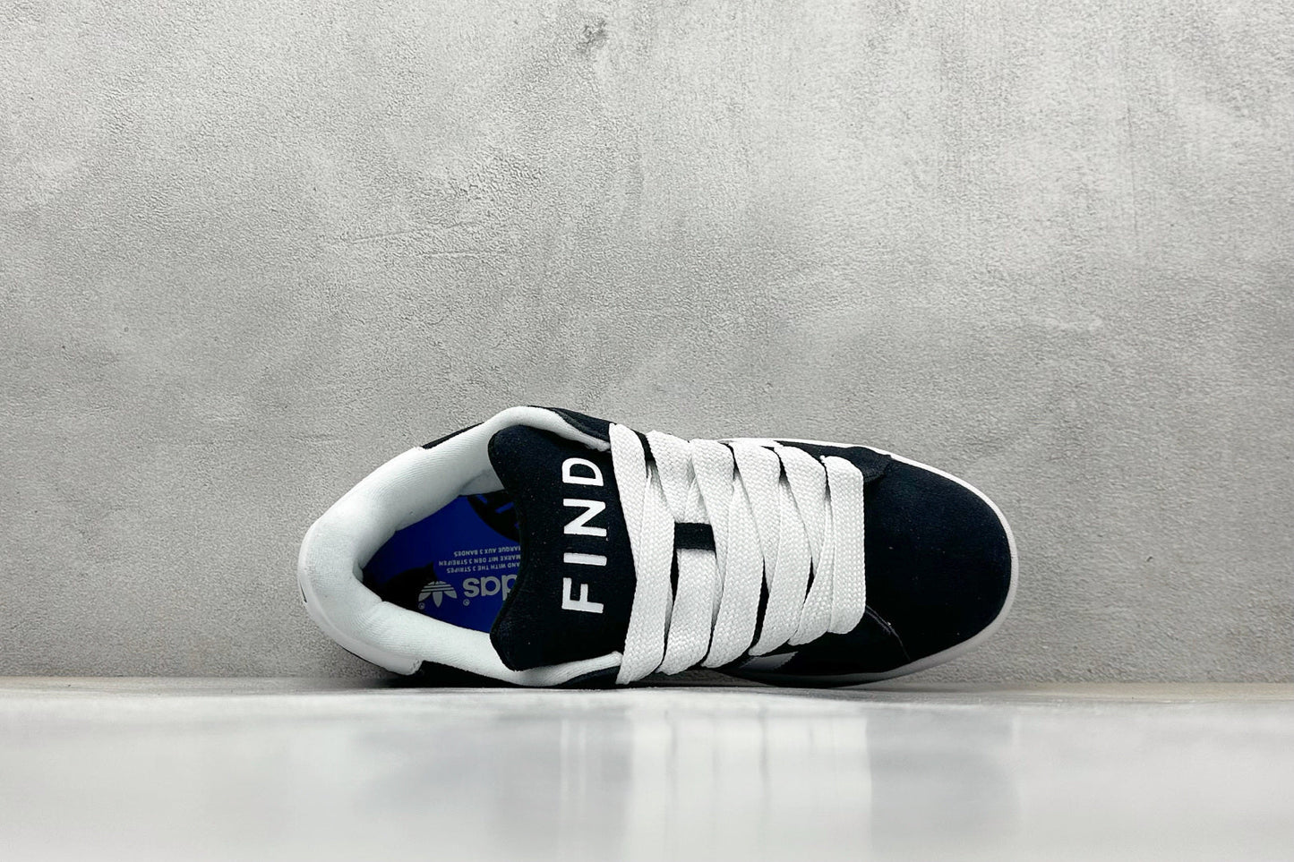Adidas Original Campus 00s Find Joy