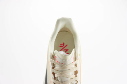 Nike Zoom Fly 6 Pale Ivory Crimson Tint