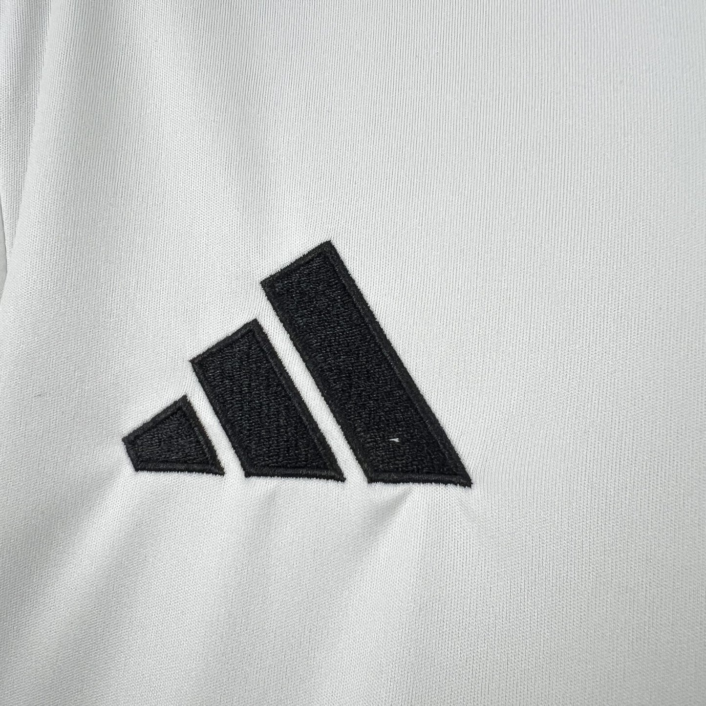 Curaçao 2026 World Cup Away Jersey Mens