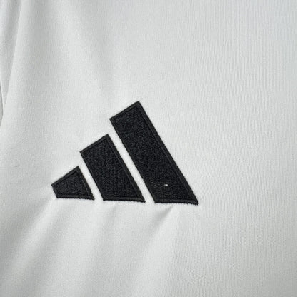 Curaçao 2026 World Cup Away Jersey Mens