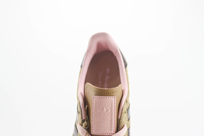 Adidas Originals Samba OG Valentines Chocolate