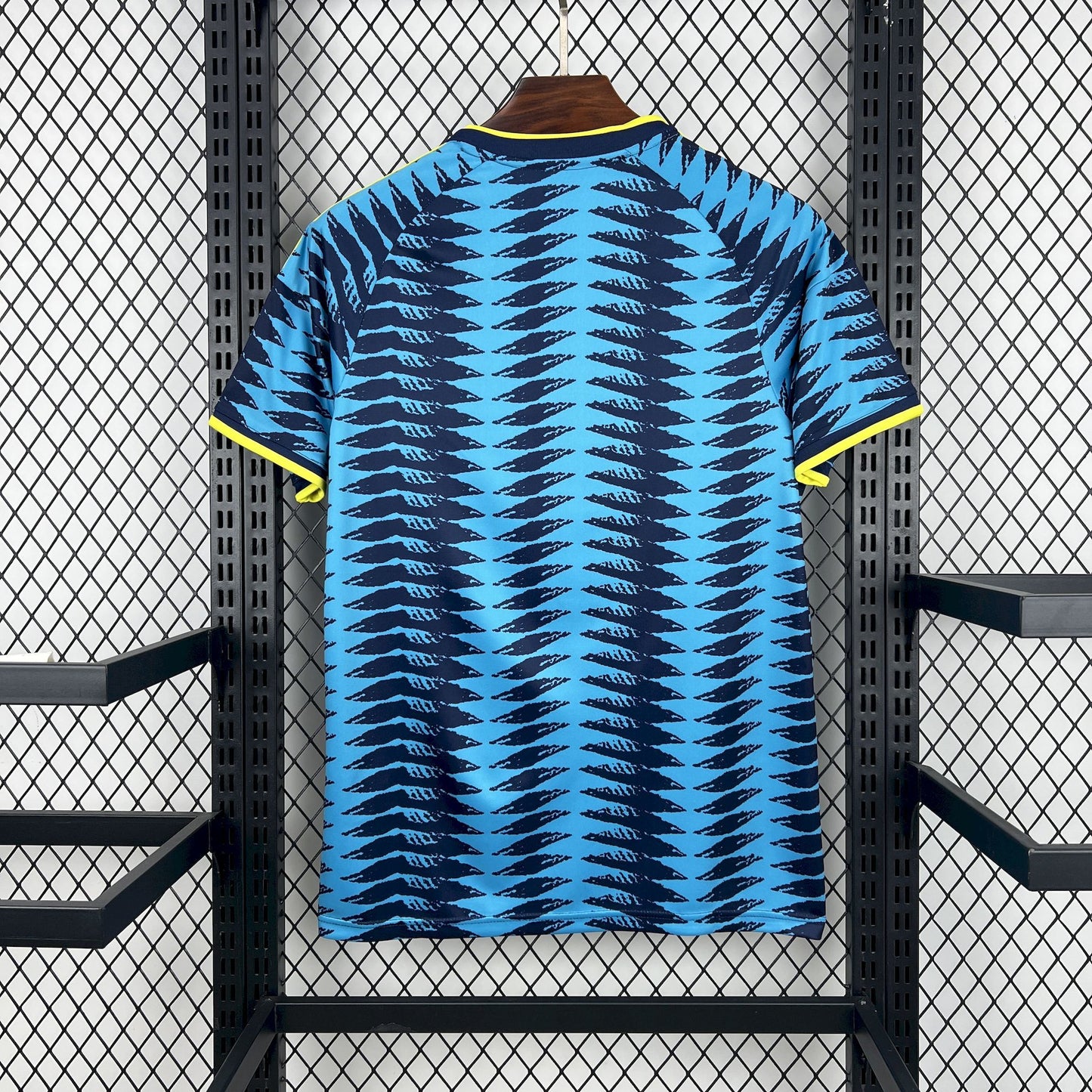 Colombia 2026 World Cup Away Jersey Mens