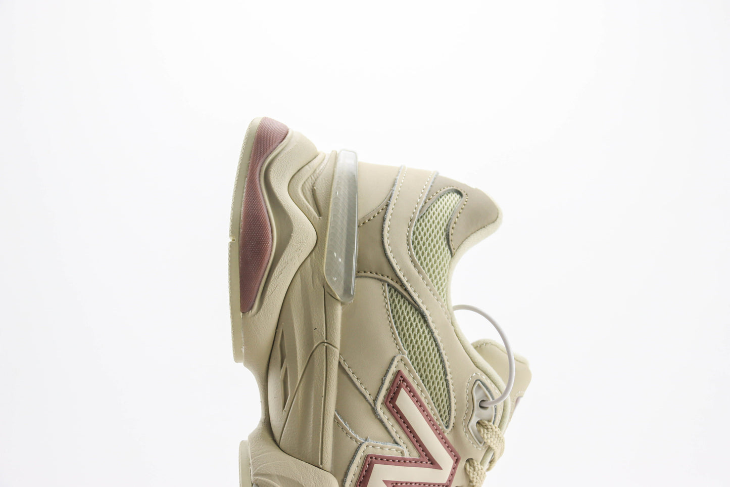 New Balance 9060 Bone & Sparrow
