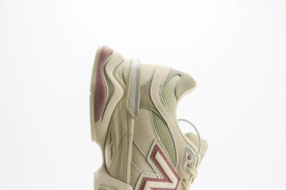 New Balance 9060 Bone & Sparrow