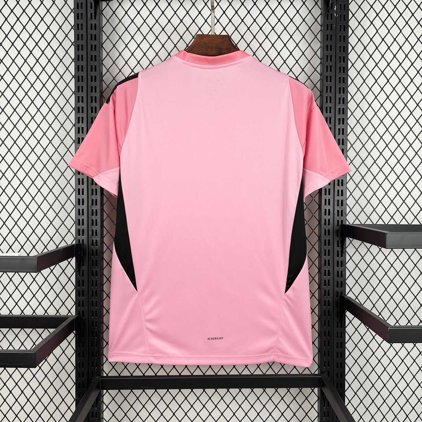 Spain 2026 World Cup Goalkeeper Jersey Mens