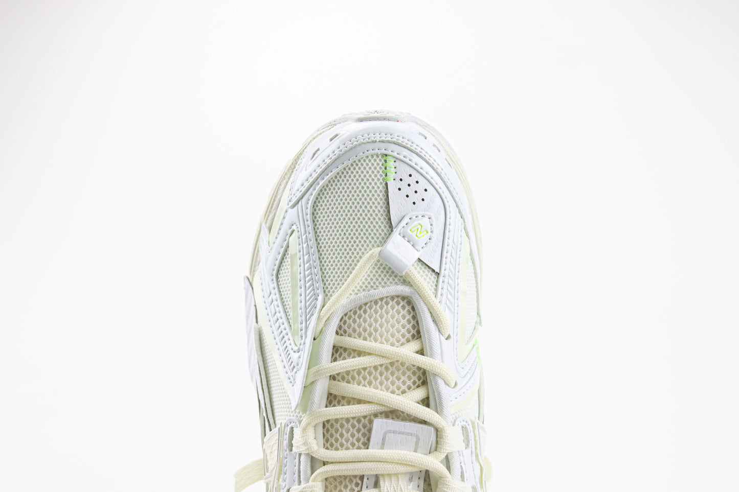 New Balance 1906A White Mint Flash