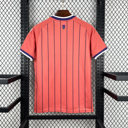 Scotland 2026 World Cup Away Jersey Mens
