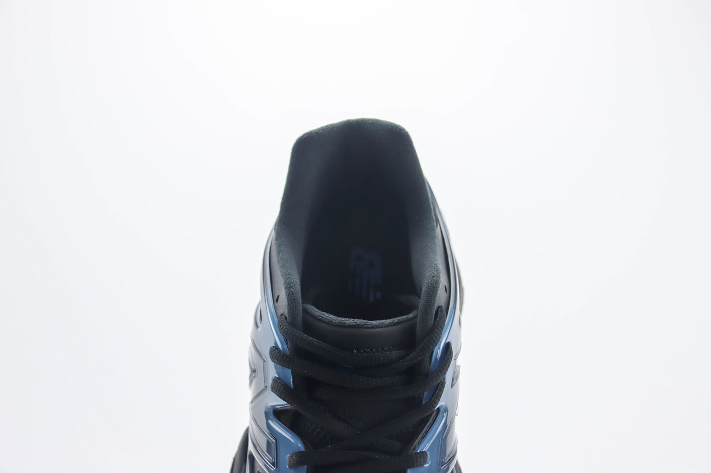 New Balance 9060 X Sea Stone Black