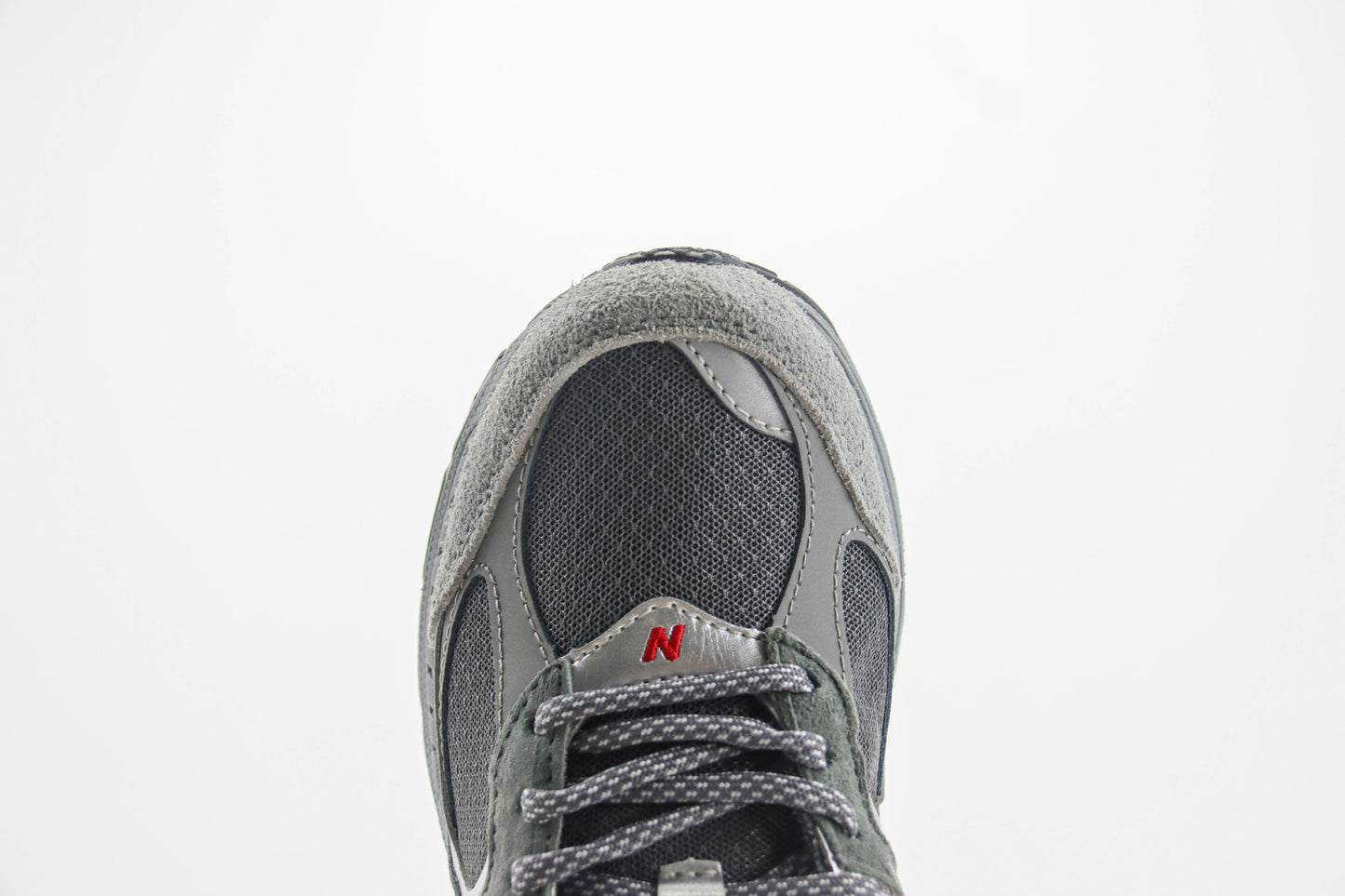 New Balance 2002R Light Grey