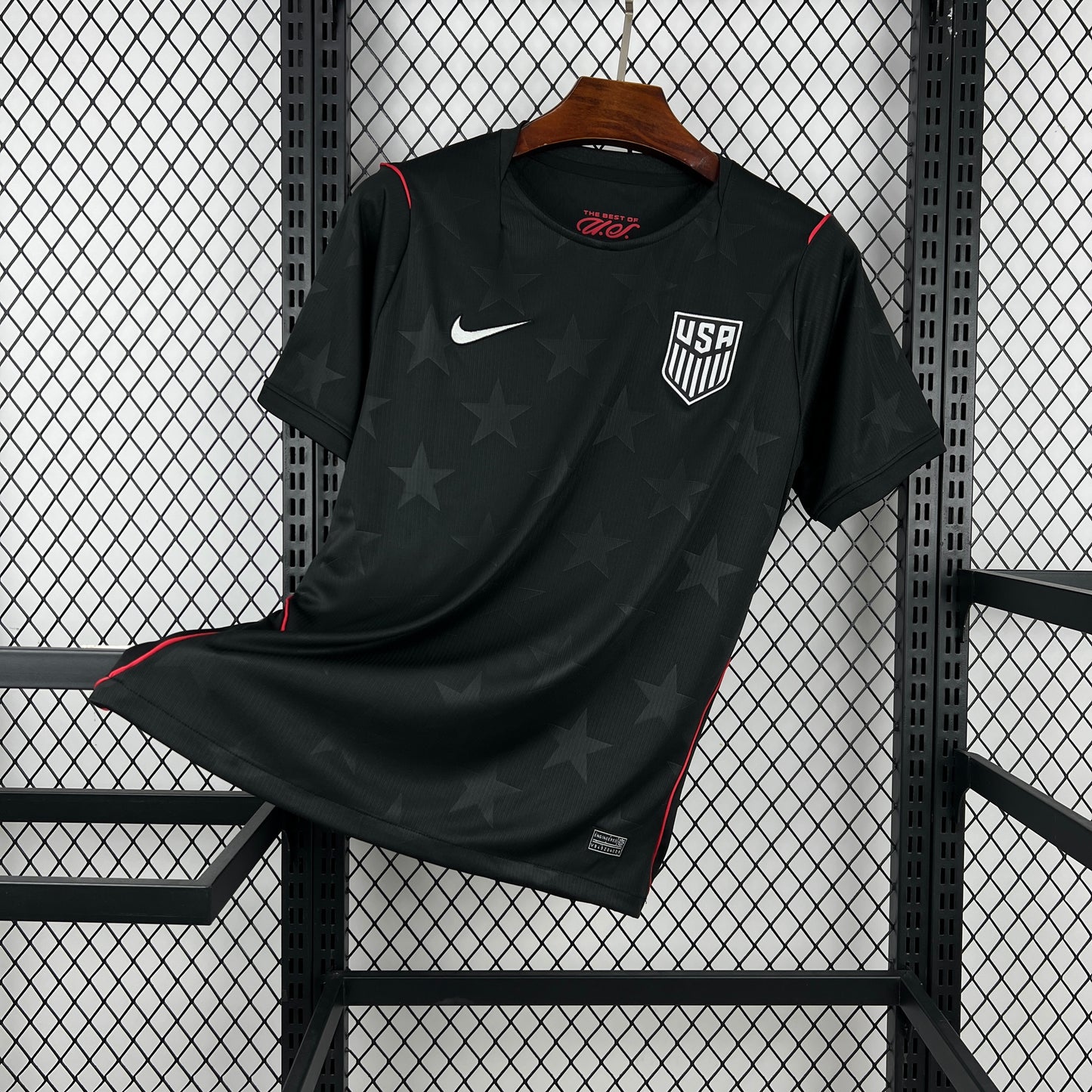 USA 2026 World Cup Away Jersey Mens