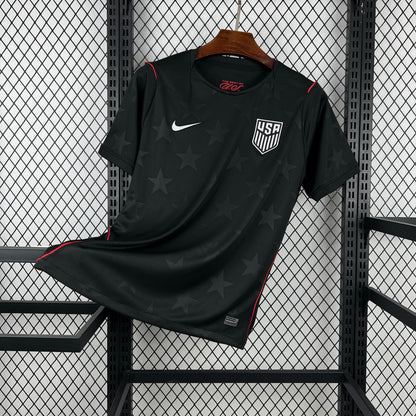 USA 2026 World Cup Away Jersey Mens