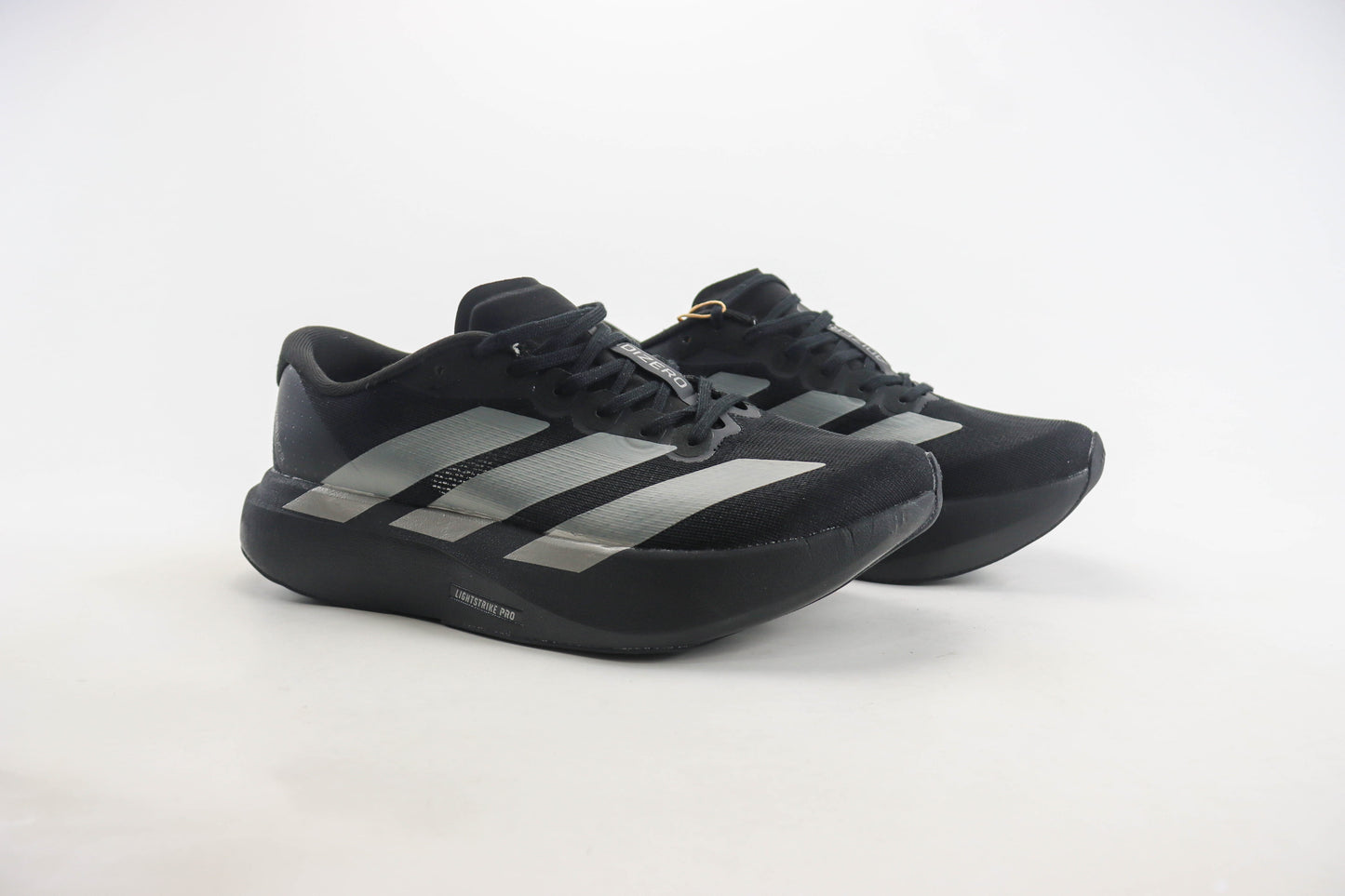 Adidas Adizero EVO SL Black