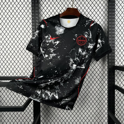 Canada 2026 World Cup Away Jersey Mens