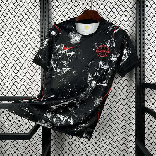 Canada 2026 World Cup Away Jersey Mens