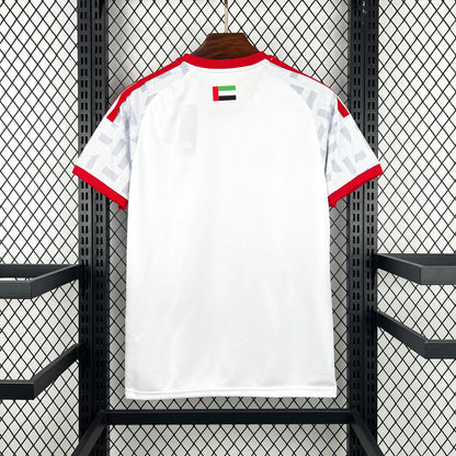 United Arab Emirates 2026 World Cup Home Jersey Mens