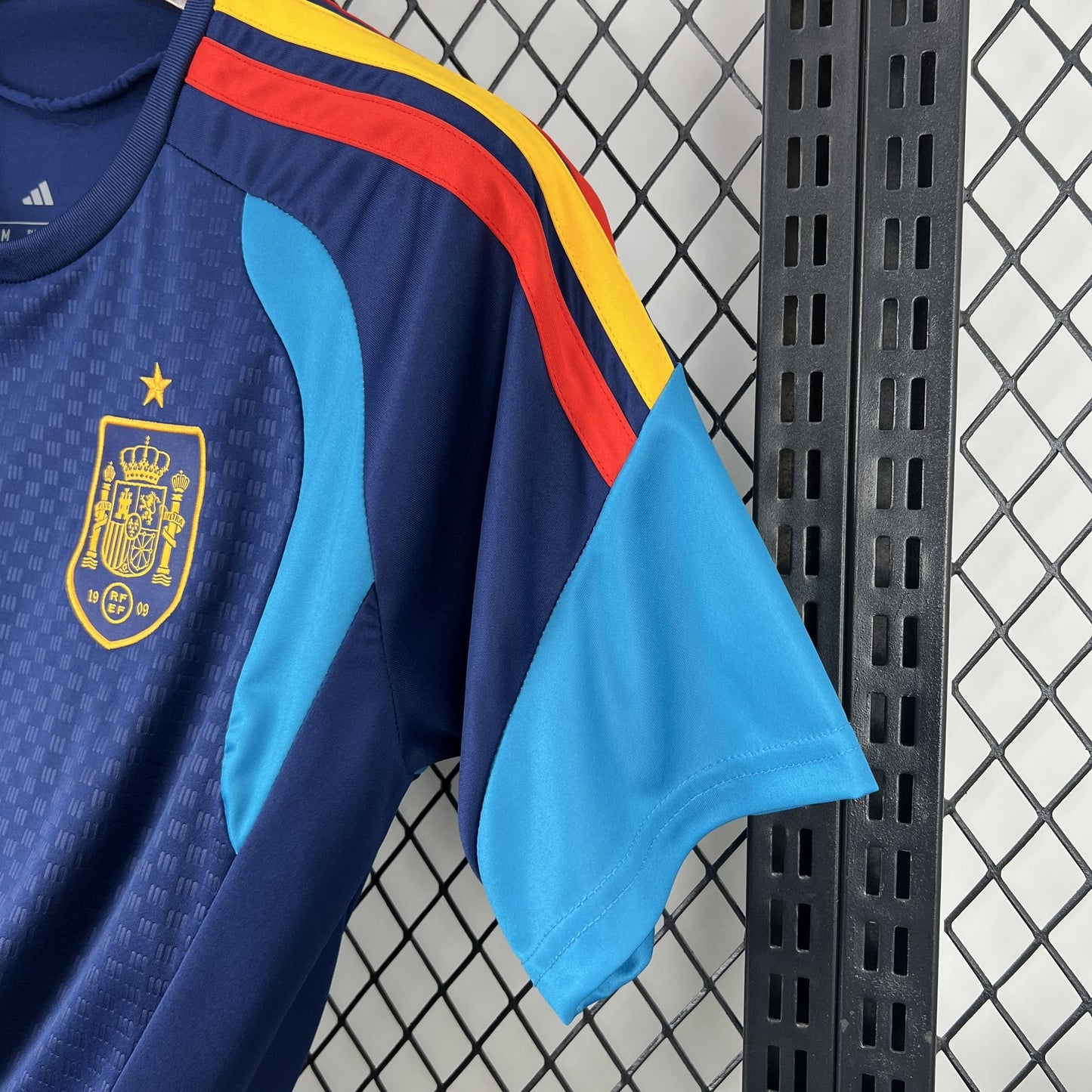Spain 2026 Pre-Match Jersey Mens