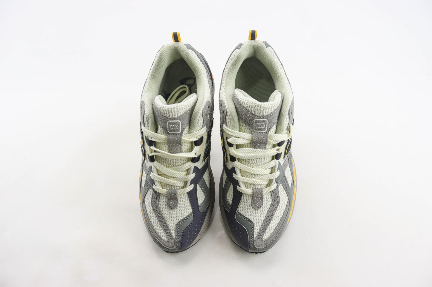 New Balance 1906U The Whitaker Group Willful Bias Shadow Grey