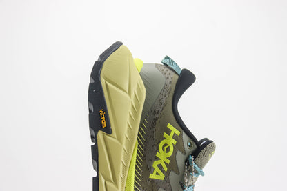 Hoka One One Skyline-Float X Olive Haze Celery Root
