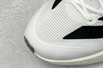 Adidas Adizero Boston 13 Cloud White Core Black Dash Grey