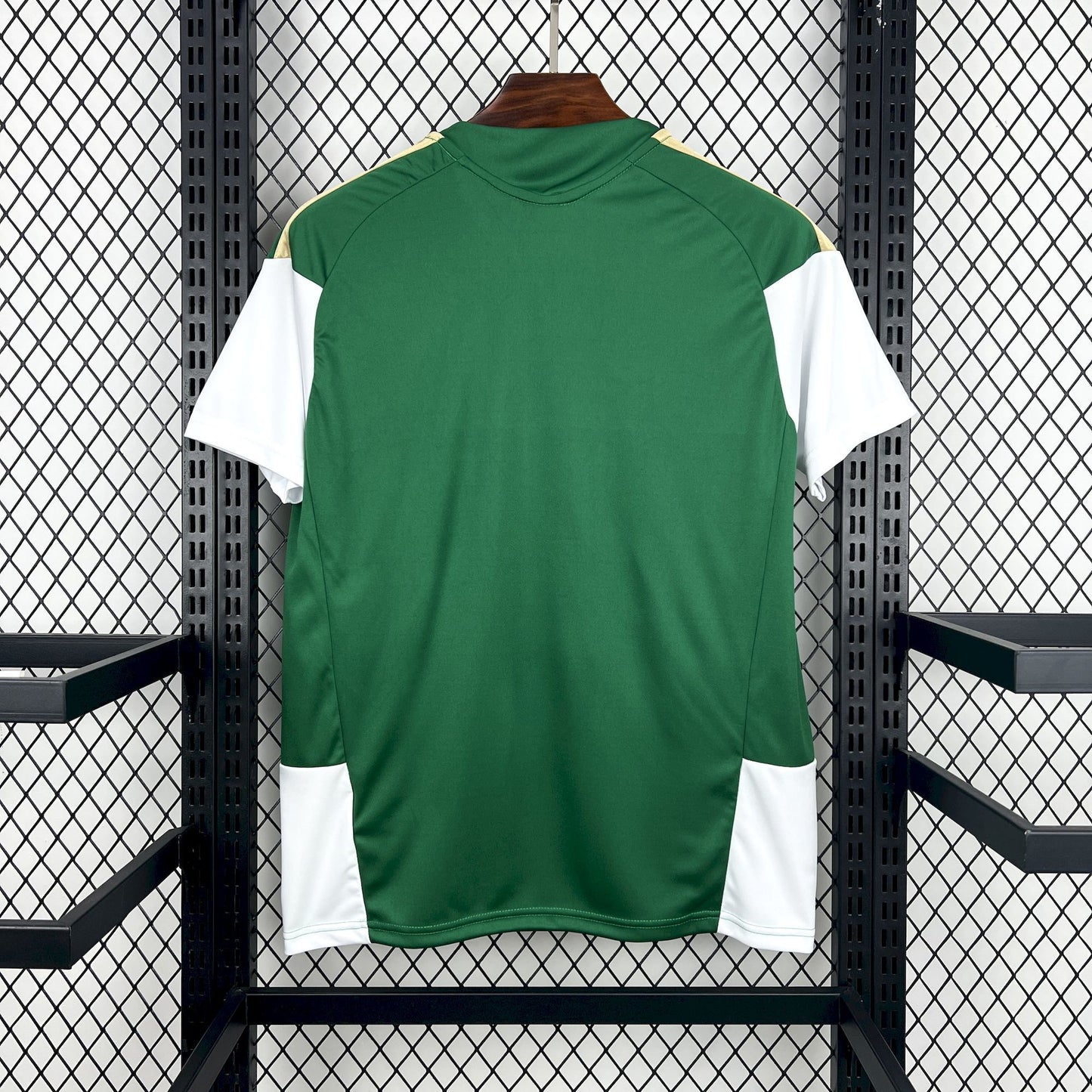 Italy 2026 Tiro Pre-Match Jersey Mens