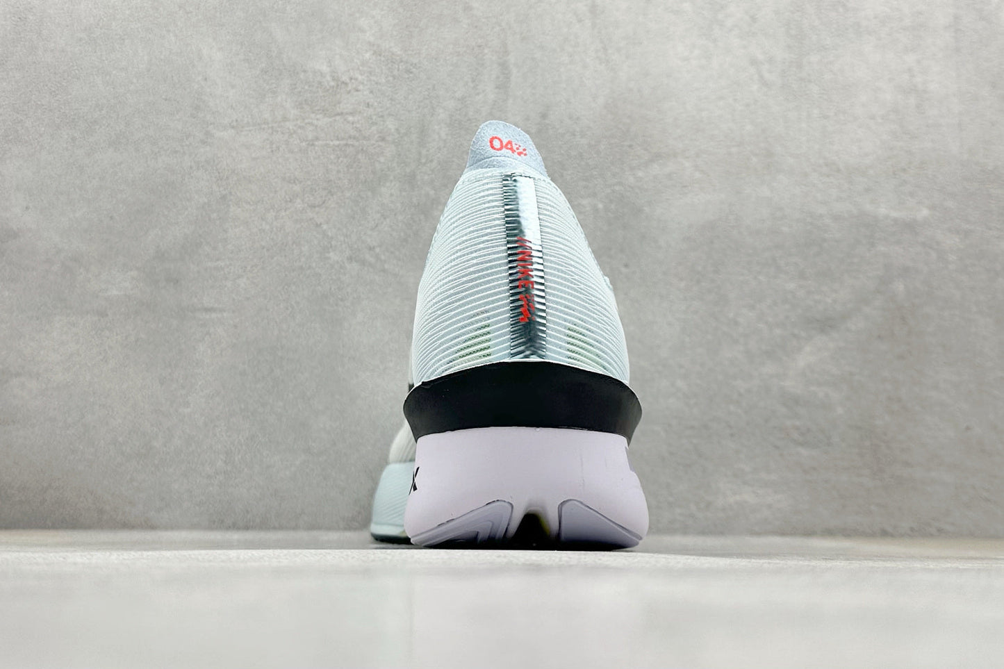 Nike ZoomX Vaporfly Next% 4 Glacier Blue