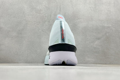 Nike ZoomX Vaporfly Next% 4 Glacier Blue