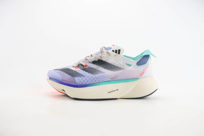 Adidas Adizero Adios Pro 3 Aurora Ink Flash Aqua