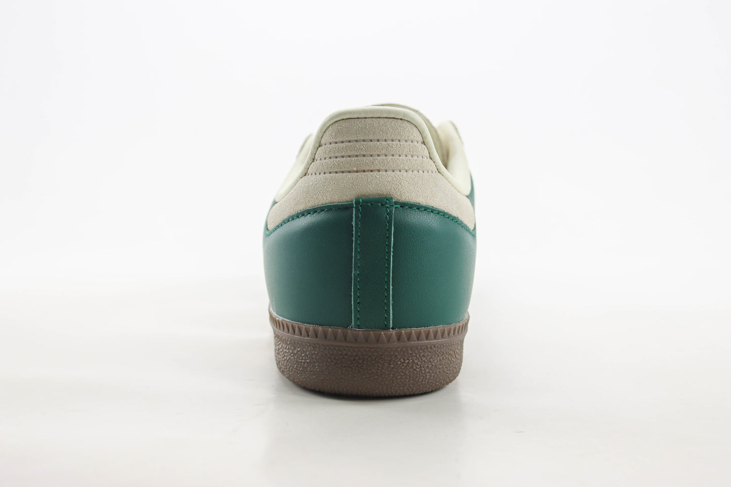 Adidas Originals Samba OG Collegiate Green Crew White Gum5