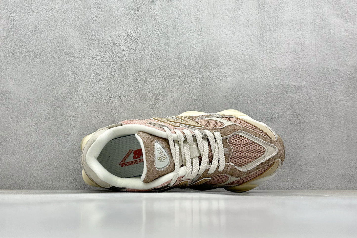 New Balance 9060 Beige Olivine