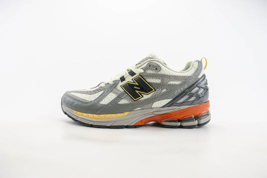 New Balance 1906U The Whitaker Group Willful Bias Shadow Grey