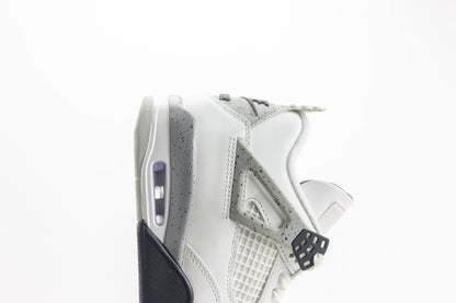 Nike Air Jordan 4 Retro OG White Cement