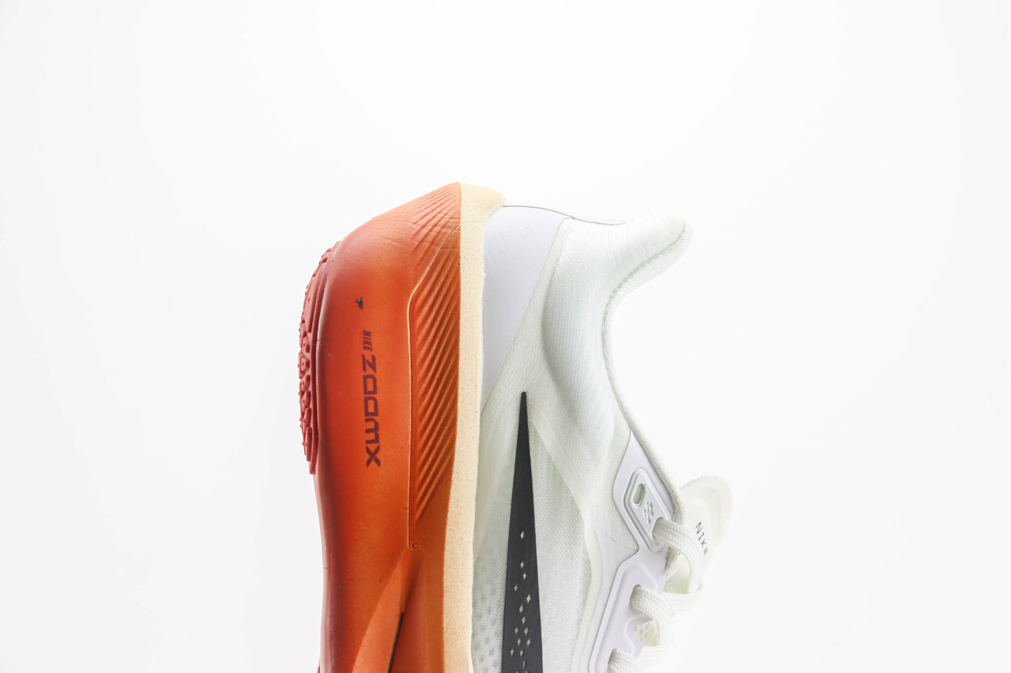 Nike Eliud Kipchoge x Zoom Fly 6 It's Just The Start