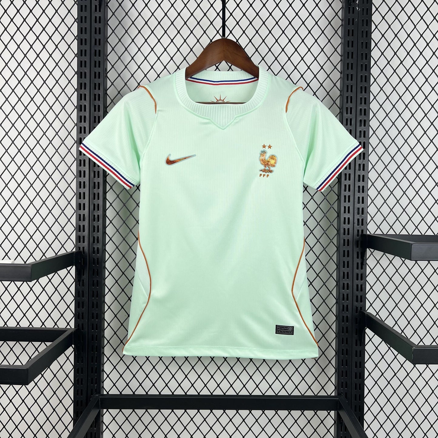 France 2026 World Cup Away Jersey Womens