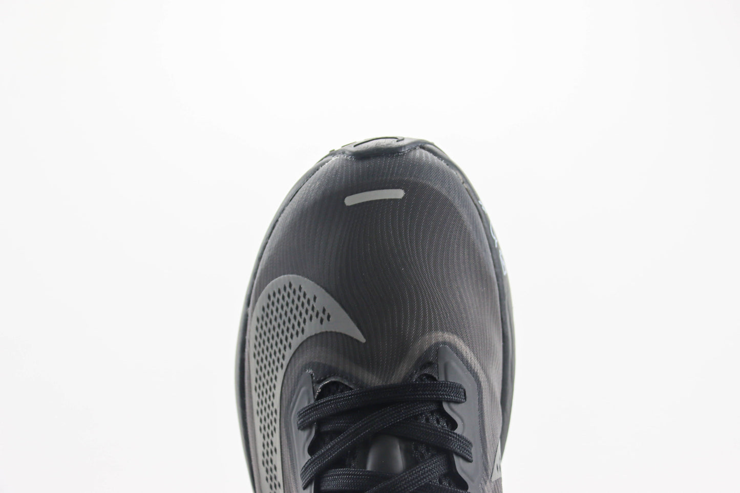 Nike Zoom Fly 6 Black Light Smoke Grey