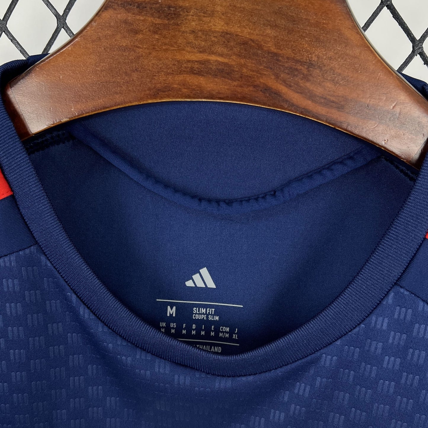 Spain 2026 Pre-Match Jersey Mens