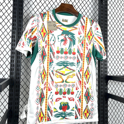 Senegal 2026/27 Home Jersey Mens
