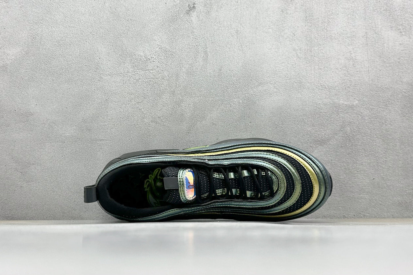 Nike Air Max 95/97 Ducks of a Feather Lightning