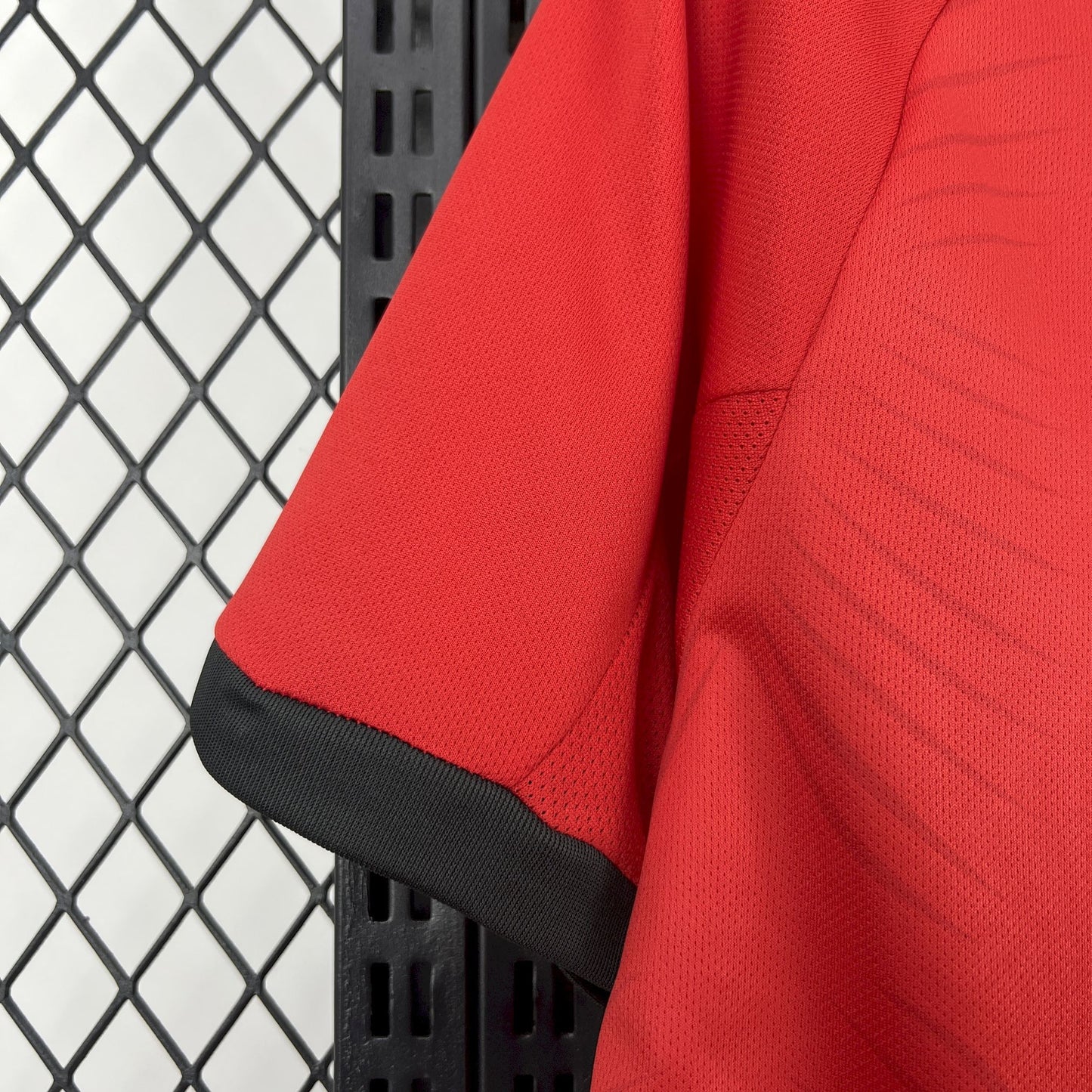Jordan 2026 World Cup Away Jersey Mens
