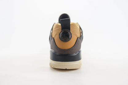 Nike Jordan Spizike Low Flax