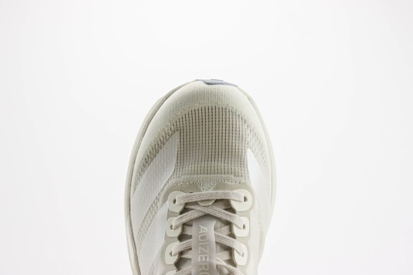 Adizero EVO SL Orbit Grey Zero Met. Halo Silver