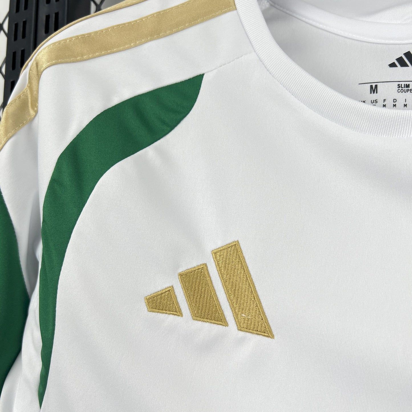 Italy 2026 Tiro Pre-Match Jersey Mens