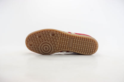 Adidas Samba OG TAL Better Scarlet Off White Sand Strata