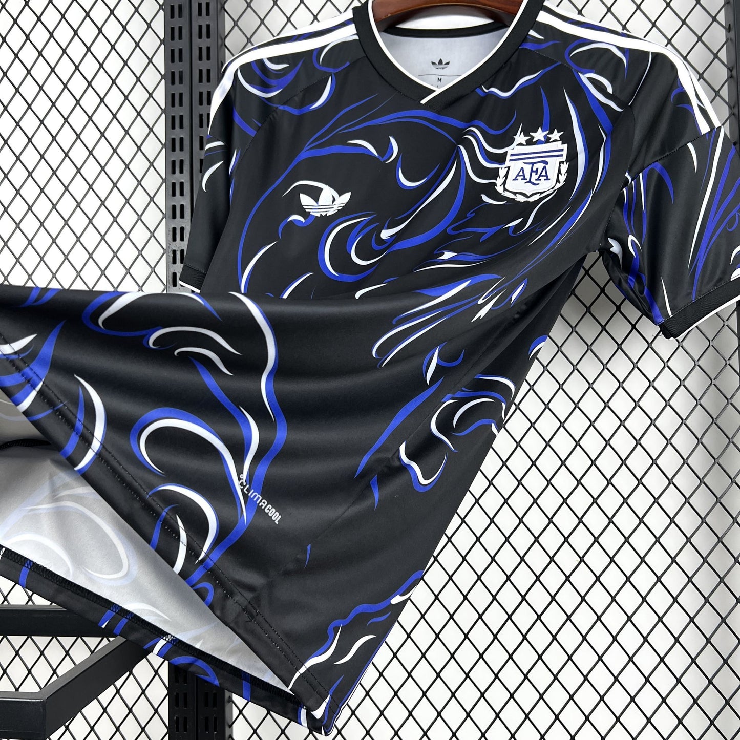 Argentina 2026 World Cup Away Jersey Mens