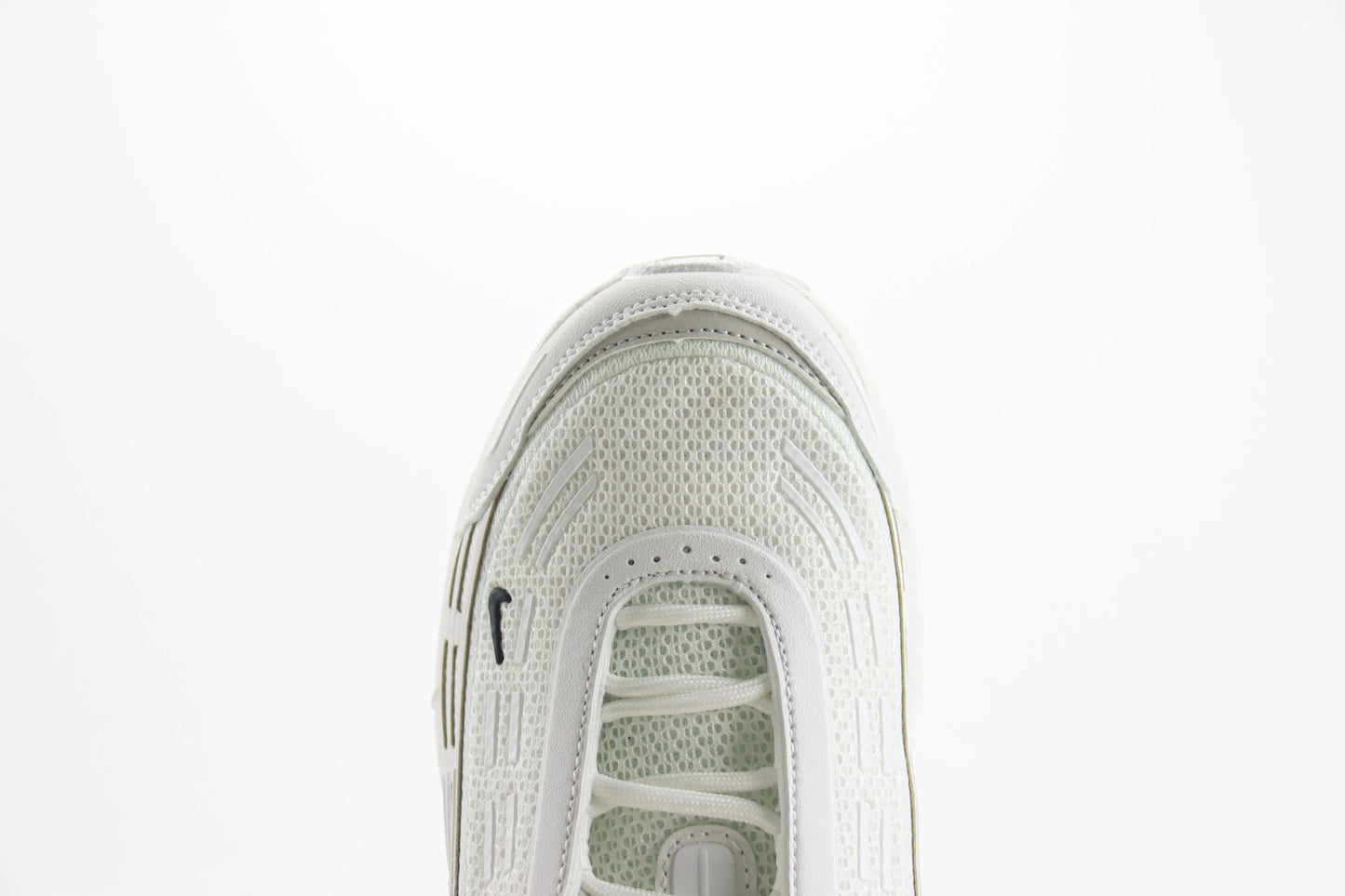 Nike Air Max TL 2.5 Comme des Garcons Homme Plus White