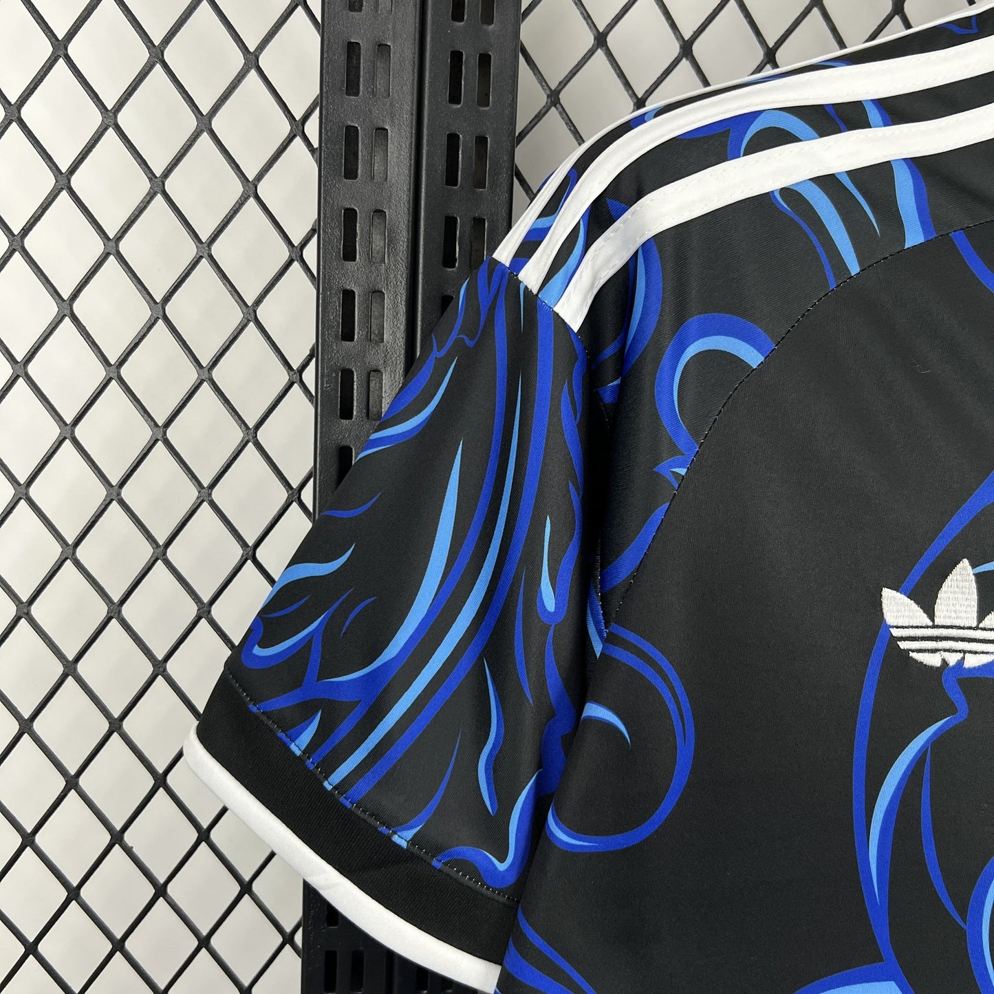 Argentina 2026 World Cup Away Jersey Mens