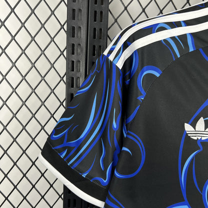Argentina 2026 World Cup Away Jersey Mens