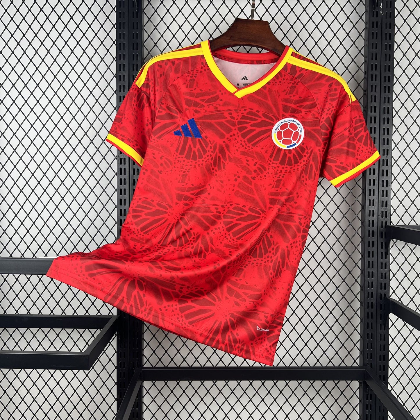 Colombia 2026 World Cup Special Jersey Mens